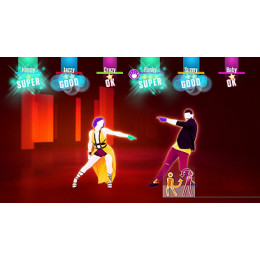 [ Kinect ] Just Dance 2018 (X-BOX 360)
