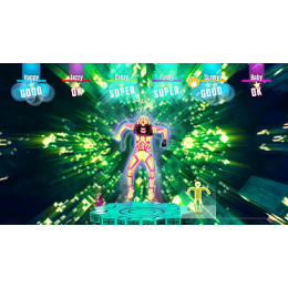 [ Kinect ] Just Dance 2018 (X-BOX 360)