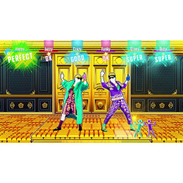 [ Kinect ] Just Dance 2018 (X-BOX 360)