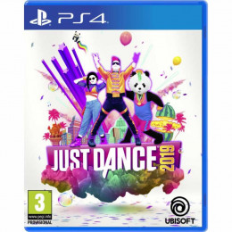 Just Dance 2019 [PS4, русская версия] Trade-in / Б.У.
