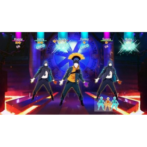 [ Kinect ] Just Dance 2019 (LT+3.0/17349) (X-BOX 360)