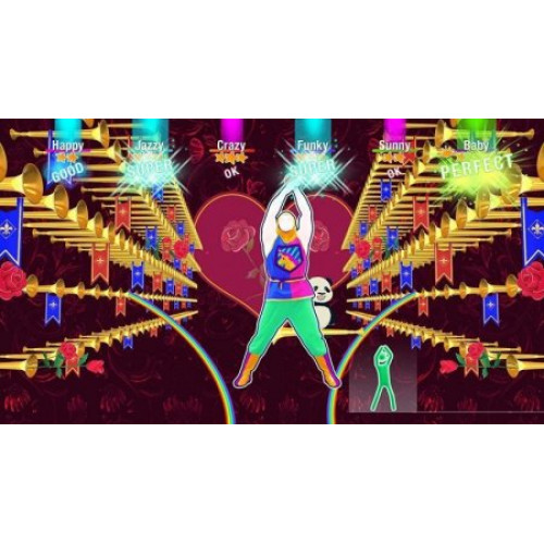 [ Kinect ] Just Dance 2019 (LT+3.0/17349) (X-BOX 360)
