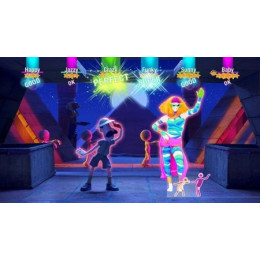 [ Kinect ] Just Dance 2019 (X-BOX 360)