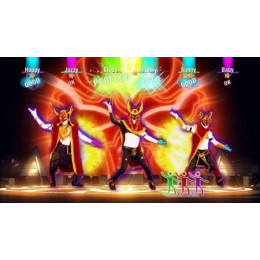 [ Kinect ] Just Dance 2019 (X-BOX 360)