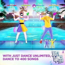 [ Kinect ] Just Dance 2019 (X-BOX 360)