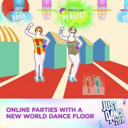 [ Kinect ] Just Dance 2019 (X-BOX 360)