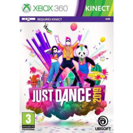 [ Kinect ] Just Dance 2019 (LT+3.0/17349) (X-BOX 360)