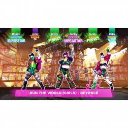 Just Dance 2022 [PS5, русская версия] Trade-in / Б.У.