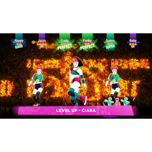 Just Dance 2022 [PS5, русская версия] Trade-in / Б.У.