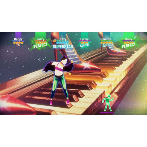 Just Dance 2022 [PS5, русская версия] Trade-in / Б.У.