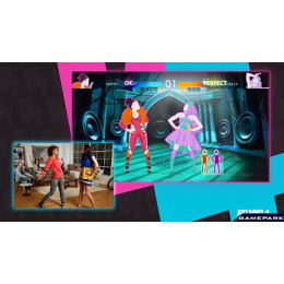 [ Kinect ] Just Dance 4 (X-BOX 360)