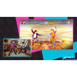 [ Kinect ] Just Dance 4 (X-BOX 360)