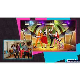 [ Kinect ] Just Dance 4 (X-BOX 360)