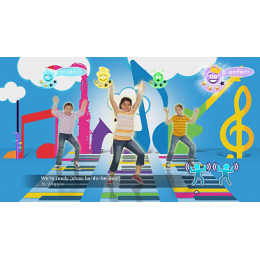 [ Kinect ] Just Dance Kids 2014 (X-BOX 360)
