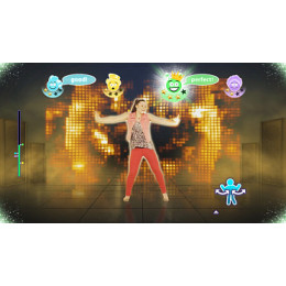 [ Kinect ] Just Dance Kids 2014 (X-BOX 360)