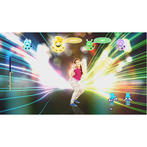 [ Kinect ] Just Dance - Kids 2014 (LT+3.0/16202) (X-BOX 360)