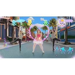 [ Kinect ] Just Dance Kids 2014 (X-BOX 360)