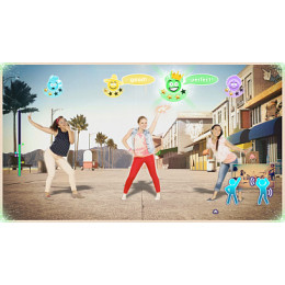[ Kinect ] Just Dance Kids 2014 (X-BOX 360)