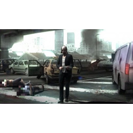 Kane & Lynch 2: Dog Days [PS3, английская версия] Trade-in / Б.У.