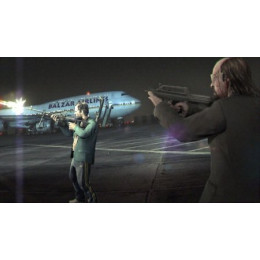 Kane & Lynch 2: Dog Days [PS3, английская версия] Trade-in / Б.У.