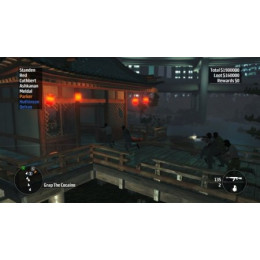 Kane & Lynch: Dead Men [PS3, английская версия] Trade-in / Б.У.