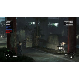 Kane & Lynch: Dead Men [PS3, английская версия] Trade-in / Б.У.