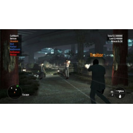 Kane & Lynch: Dead Men [PS3, английская версия] Trade-in / Б.У.