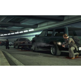 Kane & Lynch: Dead Men [PS3, английская версия] Trade-in / Б.У.