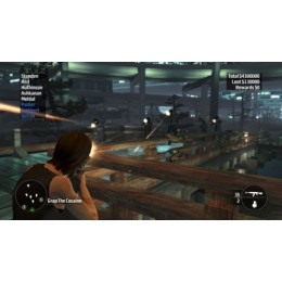 Kane & Lynch: Dead Men [PS3, английская версия] Trade-in / Б.У.