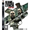 Kane & Lynch: Dead Men (PS3, английская версия) Trade-in / Б.У.
