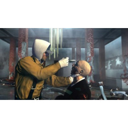 Kane and Lynch: Dead Men [Xbox 360, английская версия] Trade-in / Б.У.