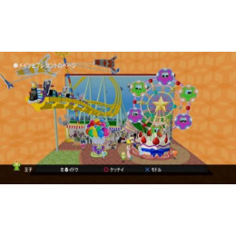 Katamari Forever [PS3, английская версия] Trade-in / Б.У.