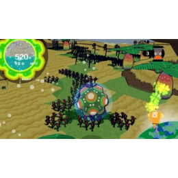 Katamari Forever [PS3, английская версия] Trade-in / Б.У.