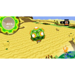 Katamari Forever [PS3, английская версия] Trade-in / Б.У.