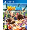 KeyWe [PS4, русские субтитры] Trade-in / Б.У.