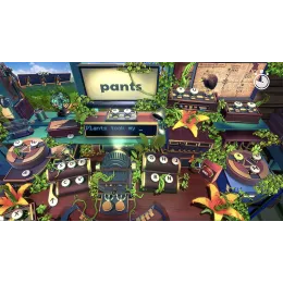 KeyWe [PS4, русские субтитры] Trade-in / Б.У.