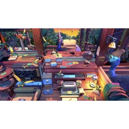 KeyWe [PS4, русские субтитры] Trade-in / Б.У.