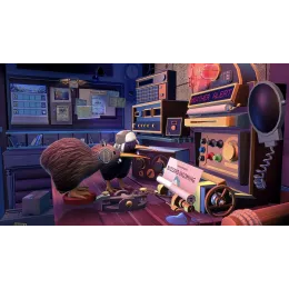 KeyWe [PS4, русские субтитры] Trade-in / Б.У.