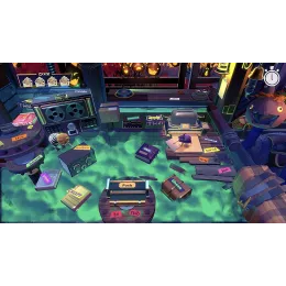 KeyWe [PS4, русские субтитры] Trade-in / Б.У.