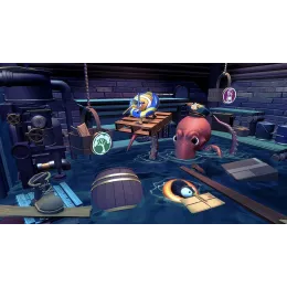 KeyWe [PS4, русские субтитры] Trade-in / Б.У.