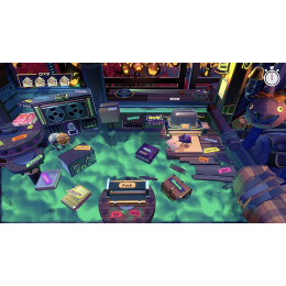 KeyWe [PS4, русские субтитры]