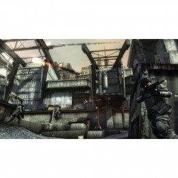 Killzone 2 [PS3, английская версия] Trade-in / Б.У.