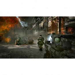 Killzone 2 [PS3, английская версия] Trade-in / Б.У.