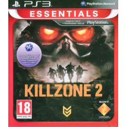Killzone 2 [PS3, русская версия] Trade-in / Б.У.