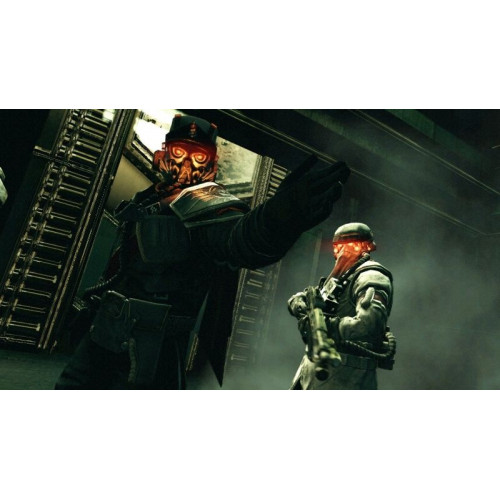 Killzone 2 [PS3, русская версия] Trade-in / Б.У.