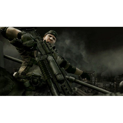 Killzone 2 [PS3, русская версия] Trade-in / Б.У.