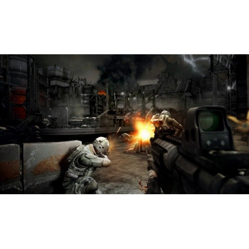 Killzone 2 [PS3, русская версия] Trade-in / Б.У.