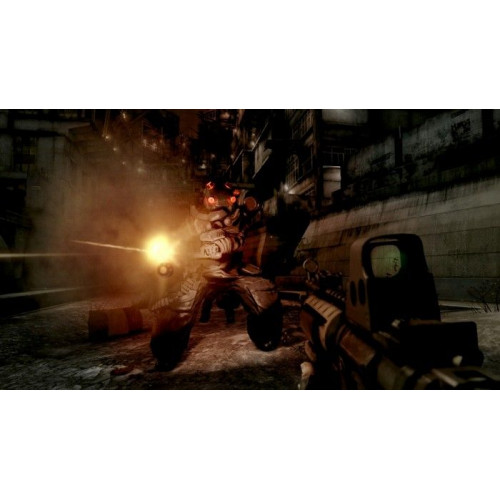 Killzone 2 [PS3, русская версия] Trade-in / Б.У.