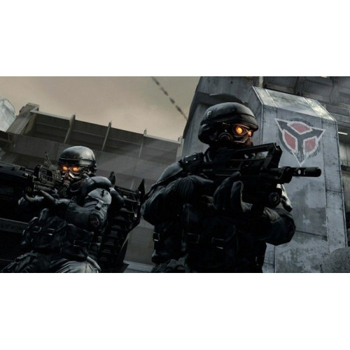 Killzone 2 [PS3, русская версия] Trade-in / Б.У.