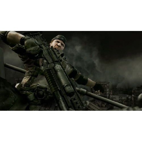 Killzone 2 [PS3, русская версия] Trade-in / Б.У.